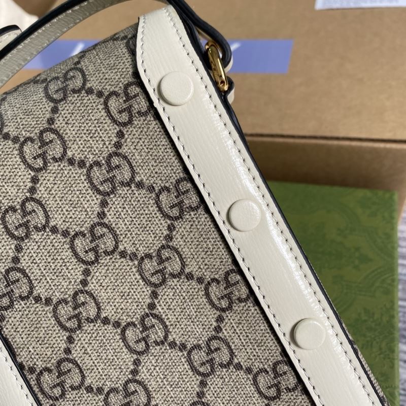 Gvc*1 satchel bags